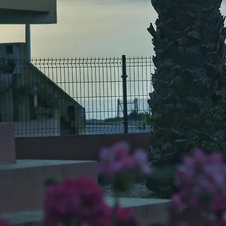 بيت للعطل Casas Da Supertubos *