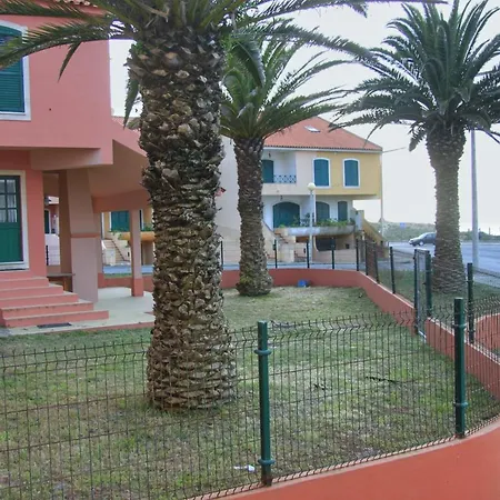 بيت للعطل Casas Da Supertubos