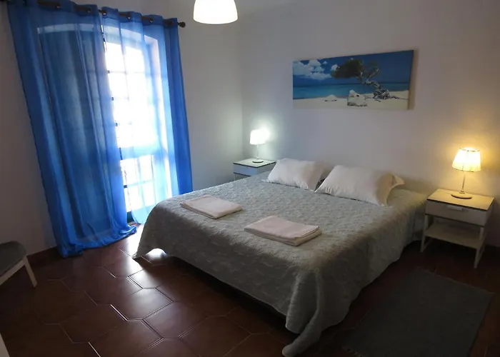 Casas Da Supertubos *