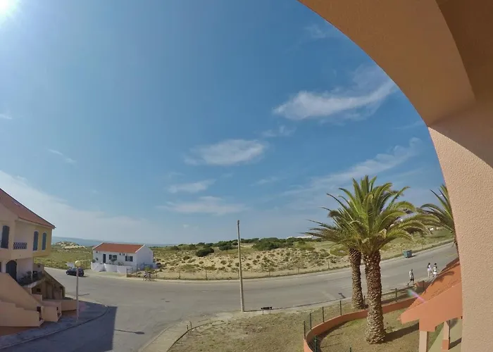 Casas Da Supertubos *