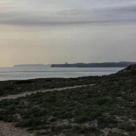 Prázdninový dům Casas Da Supertubos