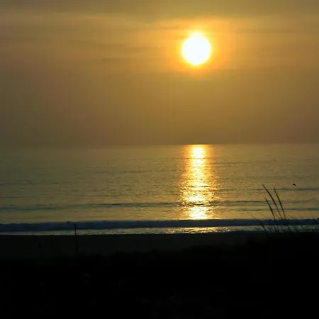 Casas Da Supertubos Prázdninový dům *