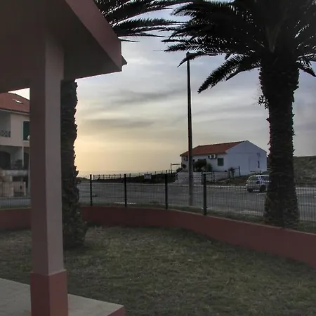 Casas Da Supertubos Prázdninový dům