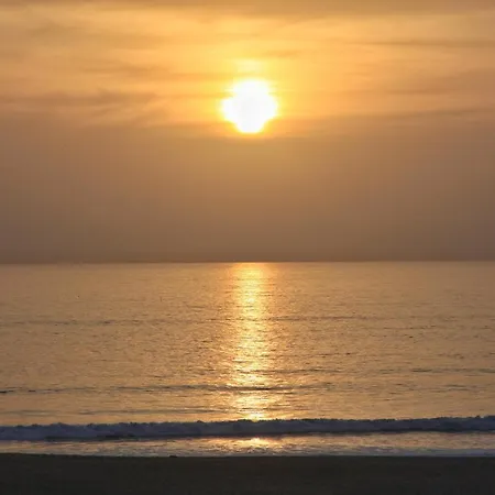 Prázdninový dům Casas Da Supertubos