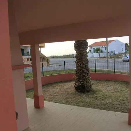 Prázdninový dům Casas Da Supertubos Peniche