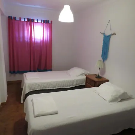 בית נופש Casas Da Supertubos