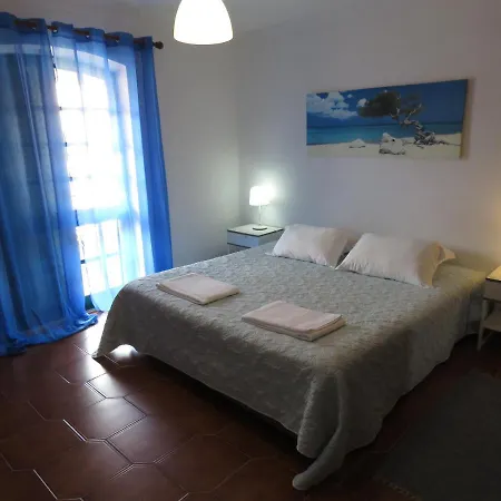 Casas Da Supertubos *