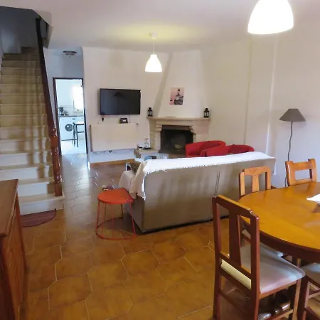 Prázdninový dům Casas Da Supertubos