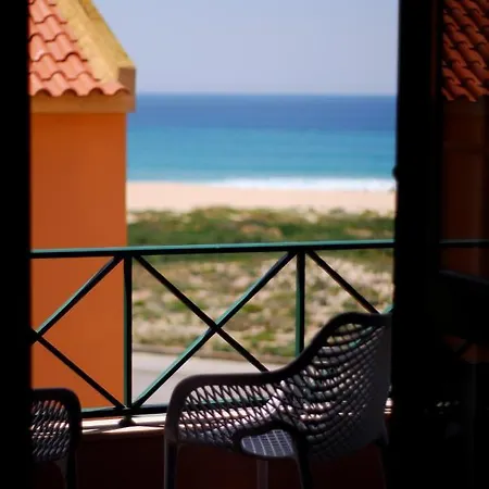 Prázdninový dům Casas Da Supertubos Peniche