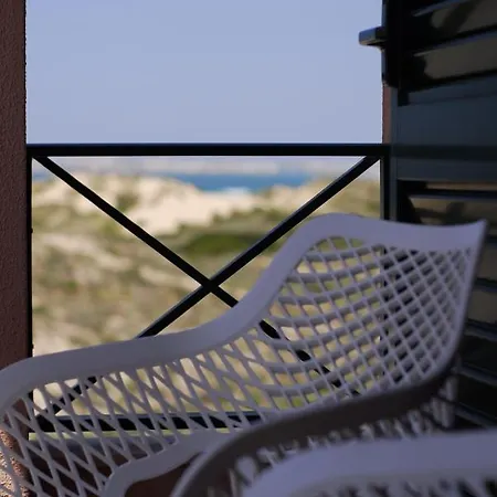 Prázdninový dům Casas Da Supertubos *