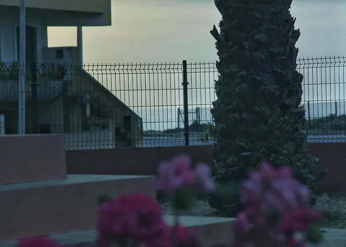 Vakantiehuis Casas Da Supertubos *