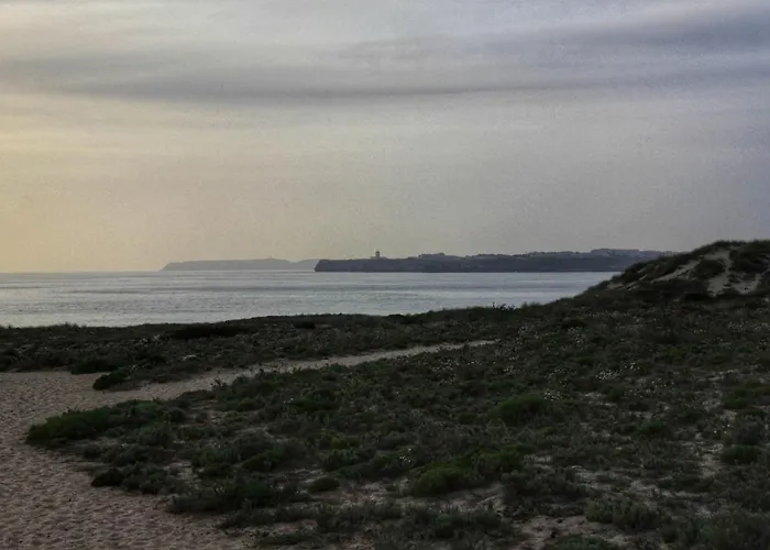 Vakantiehuis Casas Da Supertubos