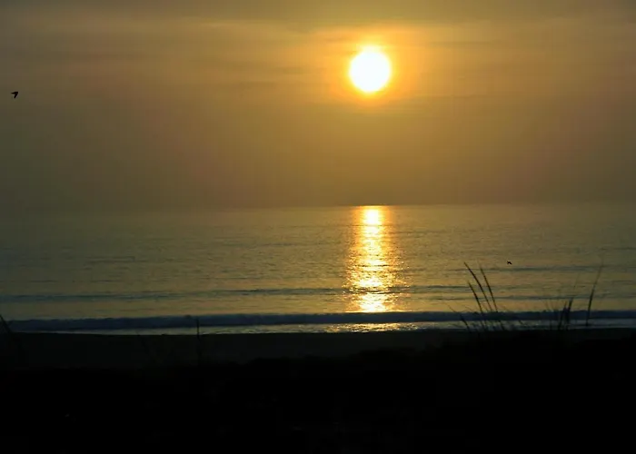 Casas Da Supertubos Vakantiehuis *