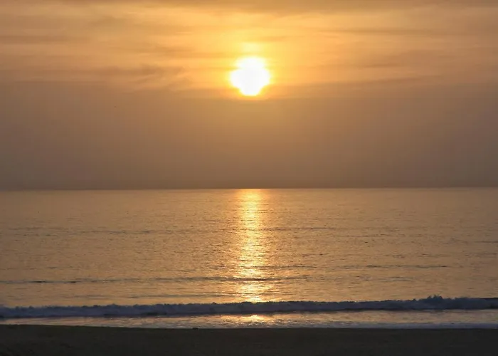 Vakantiehuis Casas Da Supertubos