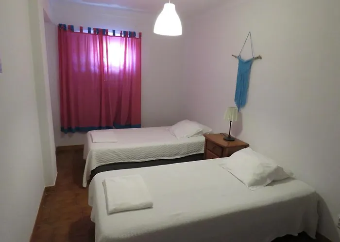 Vakantiehuis Casas Da Supertubos