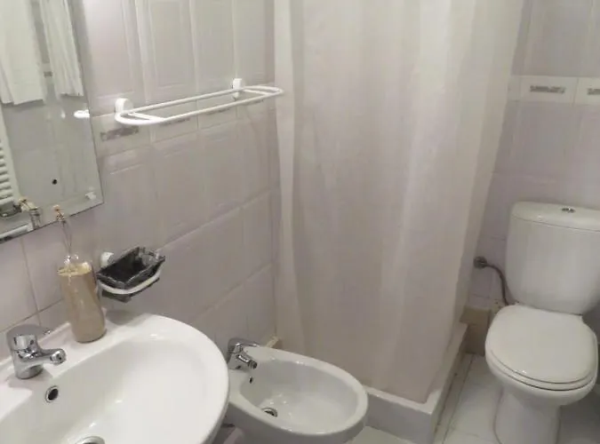 Vakantiehuis Casas Da Supertubos