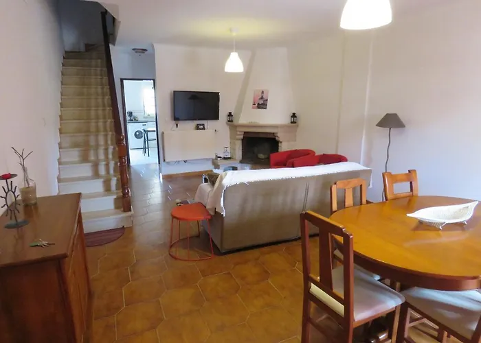 Vakantiehuis Casas Da Supertubos