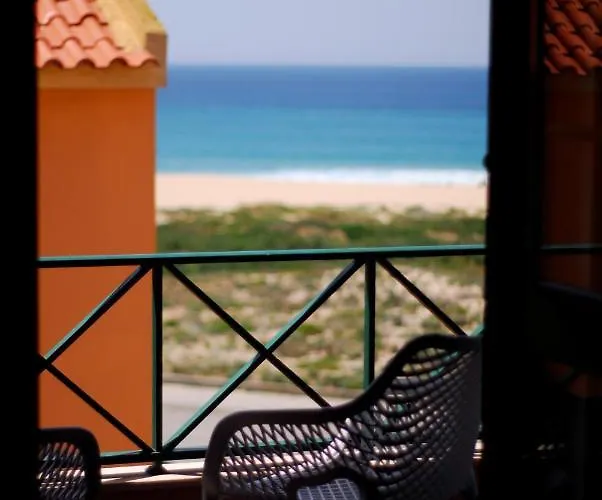 Vakantiehuis Casas Da Supertubos Peniche