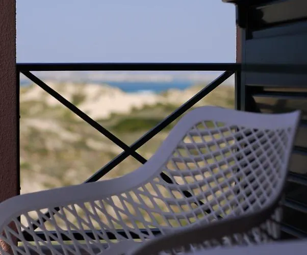 Vakantiehuis Casas Da Supertubos *